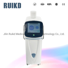 Health Protection Intensive Pulse Light UV Disinfection/Sterilization Robot Instrument